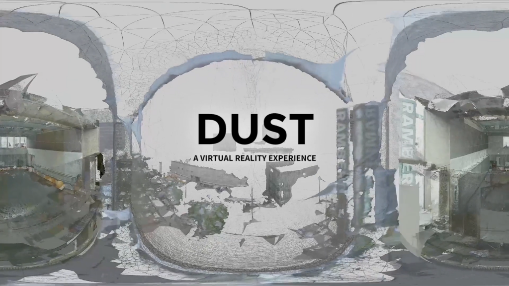 Dust